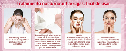 Antiarrugas 3 en 1